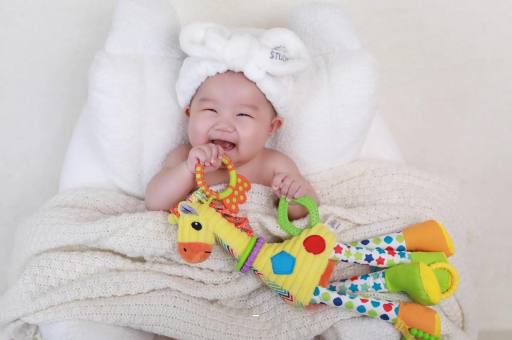 肥城宝宝眼眶发红 肥城宝宝眼眶发红