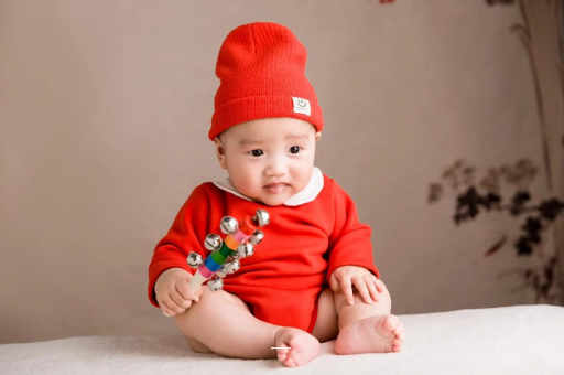 肥城宝宝面色发黄